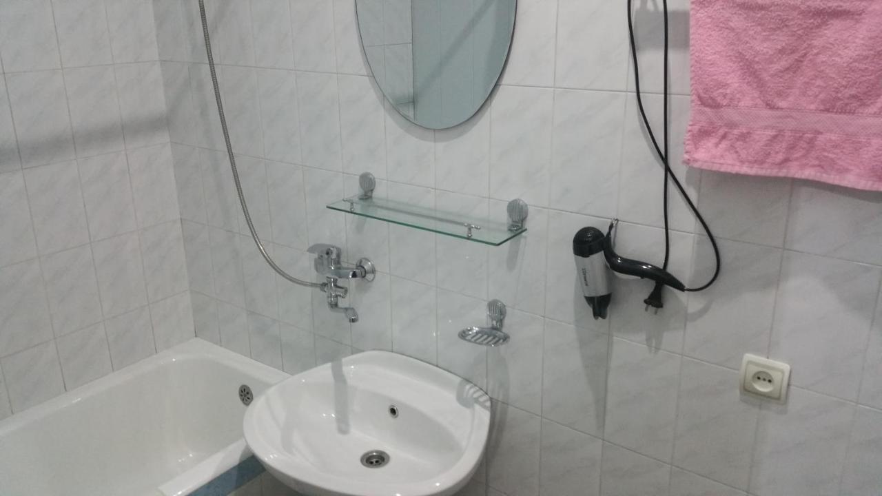Gulnara Guesthouse Tasjkent Eksteriør bilde