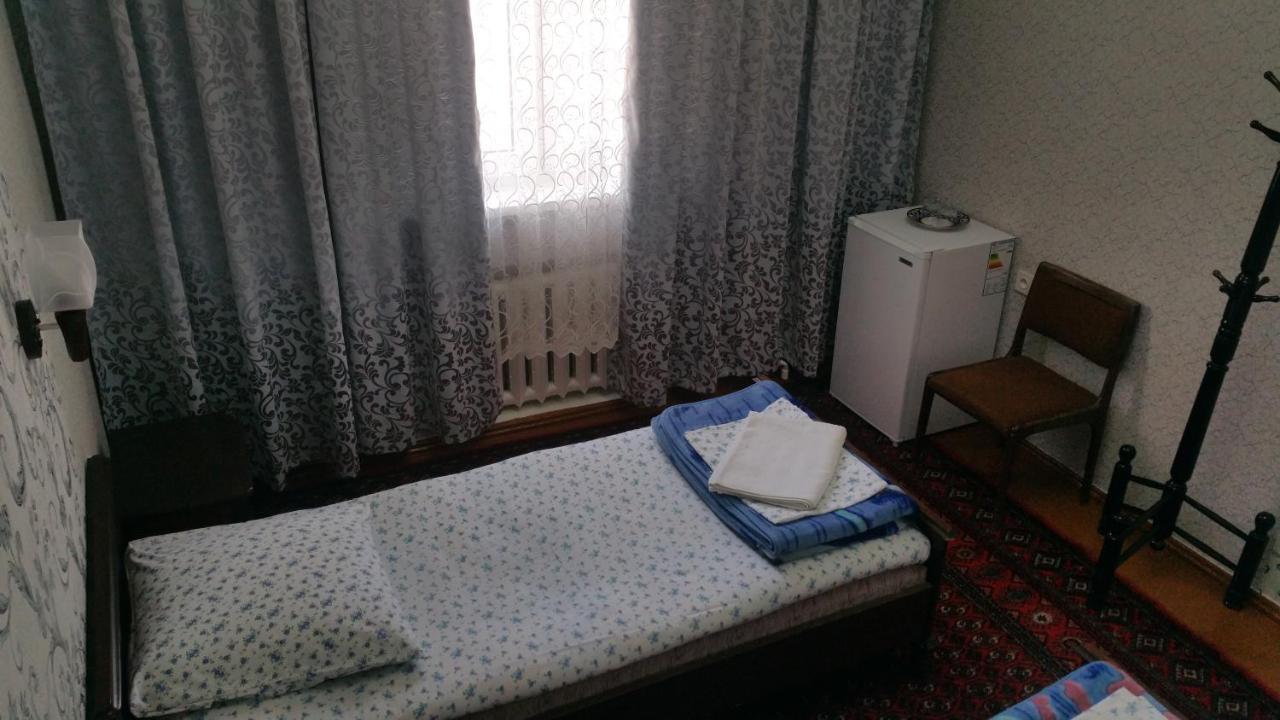 Gulnara Guesthouse Tasjkent Eksteriør bilde