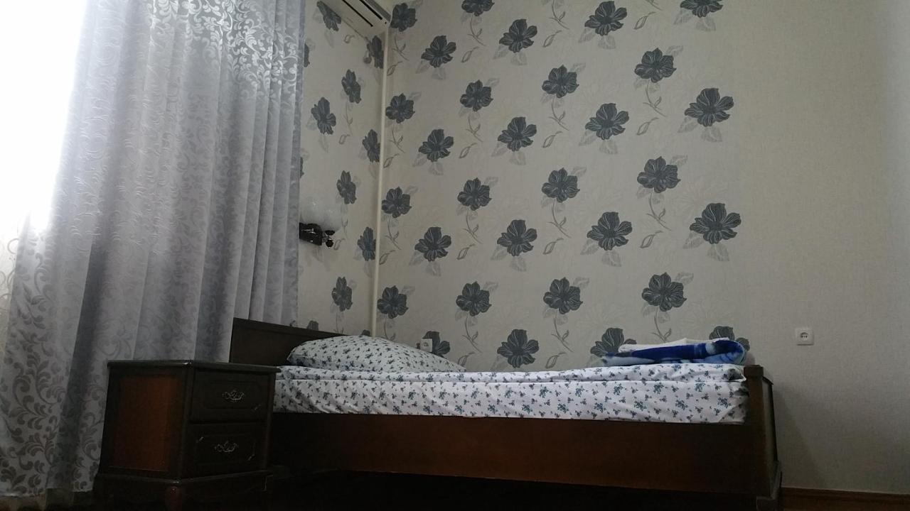 Gulnara Guesthouse Tasjkent Eksteriør bilde